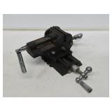 Sliding Machinist Vise