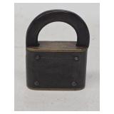 Simmons Hardware Padlock No Keys