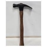 Cheney No.777 Adze Hammer