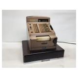 National K228 Electric Cash Register