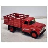 Ertl Diecast Coca-Cola Delivery Truck