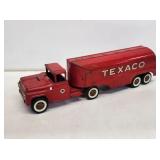 Texaco Buddy L Toy Tanker Truck