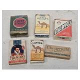 NOS Cigarette Packs