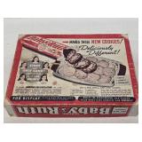 Baby Ruth Candy Bar Box