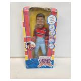 1991 Urkel Talking Doll with Original Box