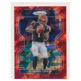 PANINI PRIZM NFL CARD JA