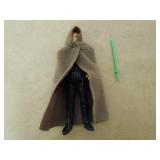 1983 KENNER STAR WARS FIGURE LUKE JEDI KNIGHT INC.