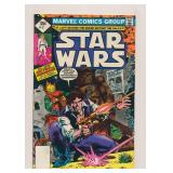 MARVEL STAR WARS #7 BRONZE WHITMAN REPRINT KEY