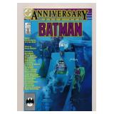 DC COMICS BATMAN #400 ANNIVERSARY HIGH GRADE