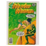 DC COMICS WONDER WOMAN #254 BRONZE AGE