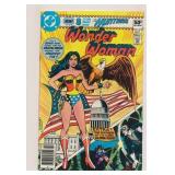 DC COMICS WONDER WOMAN #272 BRONZE AGE