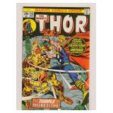 MARVEL THOR #245 BRONZE AGE KEY ISSUE