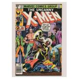 MARVEL UNCANNY X-MEN #132 BA KEY NEWS. HIGH GRADE