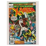 MARVEL UNCANNY X-MEN #109 BA KEY HIGHER GRADE