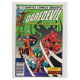 MARVEL DAREDEVIL #174 BA KEY NEWS HIGH GRADE