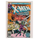 MARVEL UNCANNY X-MEN #146 BRONZE AGE NEWS HIGH GRD