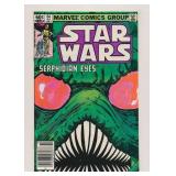 MARVEL STAR WARS #64 BRONZE AGE NEWSSTAND