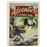 DC ADVENTURE COMICS #432 BRONZE AGE