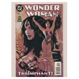 DC WONDER WOMAN #150 MODERN AGE KEY ISSUE