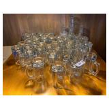 Beer Mugs & Pint Glasses