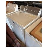 Maytag Washer & Kenmore Dryer