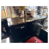 Fogel 2 Door Kegerator w/ 4 Taps