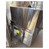 Micro Matic Glycol Draft Beer Chiller