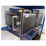 Commercial Microwave Oven