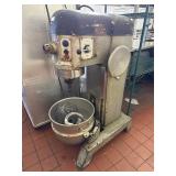 Hobart H600T 60qt Mixer w/ Bowl & Attachments