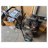 Simpson 3100 psi Pressure Washer