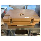 Cambro Insulated Food Transport Case