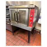 Vulcan Natural Gas Convection Oven [TW]