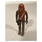 Vintage Star Wars 1977 Chewbacca Kenner First 12