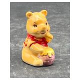 Vintage Winnie the Pooh marked Walt Disney Japan