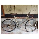 Vintage Columbia Charger 10 speed bicycle