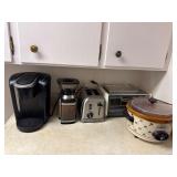 Kitchen gadgets small appliance untested