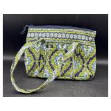 Vera Bradley handbag (small)