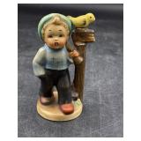 1960ï¿½s Napco Japan Vagabond Porcelain Figurine