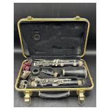 Vintage Selmer CL301 clarinet