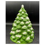 12" HomeWorx Harry Slatkin Christmas Tree Candle