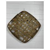 Wilson NC tobacco basket