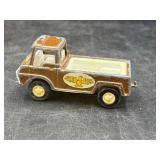 Vintage 1969 Tootsietoy Toughs Pick-up Truck