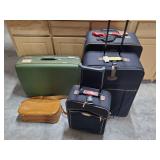 Luggage lot