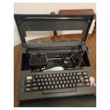 2 Smith Corona typewriters not tested