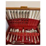 1847 Rogers Bros flatware