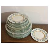 Wedgwood fine bone China