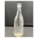 Louis H Meyer Olneyville, RI BOTTLE