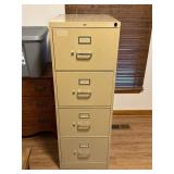 Filing cabinet