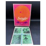 1967 Insight party game