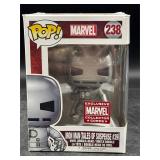 POP! Marvel Iron Man #238 Tales of Suspense